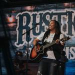 Nikki Heath at Tia  Juanita's