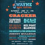 Wayne Music Festival