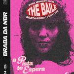 Pink Monkey Club: THE BAILE |03.04 | Cineclube Cortina