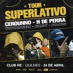 SUPERLATIVO en Quilmes