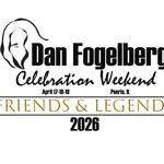 Dan Fogelberg Celebration Weekend 2026