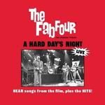 The Fab Four: Tribute to The Beatles’ A Hard Day’s Night LIVE in Atlanta, GA