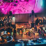 Mark Joseph & The American Soul @ 2nd Street Stage, Park Rapids, MN 