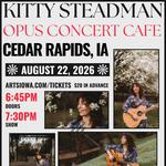 Kitty Steadman in Cedar Rapids, IA
