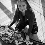 Katie Dobbins at Birch Hill Country Club