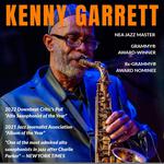 Kenny Garrett