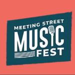 Meeting Street Music Fest 