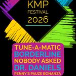 KMP Festival  2026