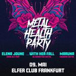 Metal Health Party