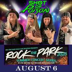 Old Orchard Beach - Rock the Park