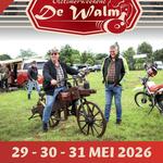Nobody Asked @ De Walm 2026
