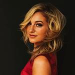 Chrissi Poland Ft. John "Papa" Gros- Forever Muscle Shoals