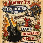 Jimmy T's Firehouse Pub