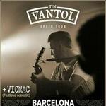 Tim Vantol + Vicmac (ACOUSTIC Fastloud)