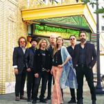 Troubadour Project @ Walhalla Performance Arts Center