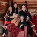 Christine Tassan et les Imposteures @Festival des sucres / Kelowna Maple Fest 2026