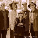 Professor Louie & The Crowmatix