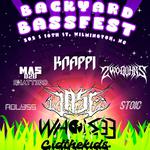 Backyard Bassfest