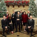 Family & Friends Christmas