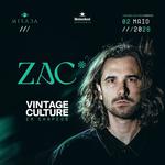 Vintage Culture em Chapeco