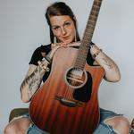 Vicki Brittle opening for The Trews