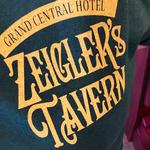 zeigler's
