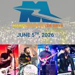 The Pork Tornadoes at Manchester River Days