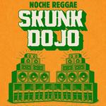 SKUNK DOJO EN ÑACU CAFE