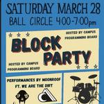 Block Party