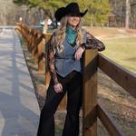 Laura Caroline at Crappy Jack's Seafood Company - Full Band Show!