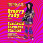 Fairfield Farmers Market