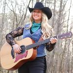 Laura Caroline at Kings Live Music - Full Band Show