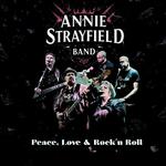Annie Strayfield Band 