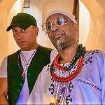 Omar Sosa & Ernesttico