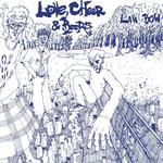 LOVE, CHEER & BEERS - LAVA TOUR (Live Session)