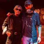 Billy Don Burns wsg/ Wes Shipp