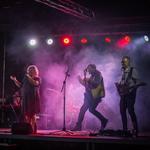 Jarret & Raven v Jablonci nad Nisou