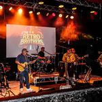 The Retro Brothers RETURN!  Playing the GREATEST HITS of The Eagles, The Doobie Brothers..