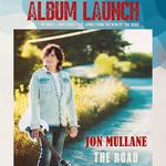 'The Road' EP Release Show