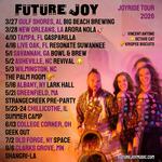 StrangeCreek Campout 2026