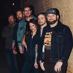 Blue Rose Band @  Fred's Garage LIVE MUSIC NIGHTS  - 7:30 pm