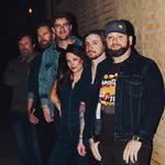 Blue Rose Band @ Midwest Country Music Awards Show