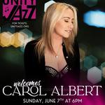 Carol Albert Ensemble