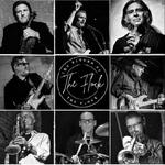 The Flock w. One Of The Boyzz Band