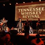 Hodag Country Festival 2026 - See TWR on JULY 10