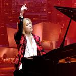 Yoshiki Classical 2026 "Scarlet Night"