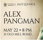 Alex Pangman and Her Alleycats at the Old Mill Inn