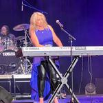 Carol’s Jazzy Birthday Bash