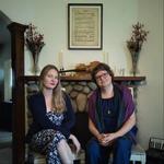 Spring Sing with Alex Cumming + Audrey Jaber