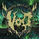 Visions Of Disfigurement